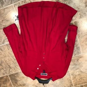 Karen Scott Polo Tunic